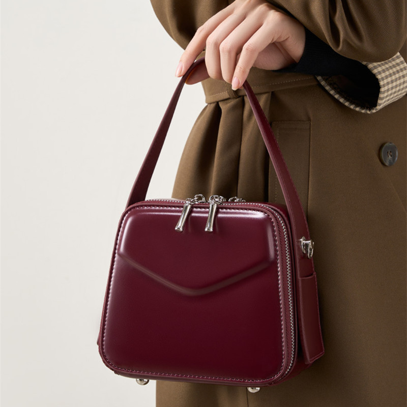 Luxury Bags Made - 2025 Female Luxury Designer High Quality