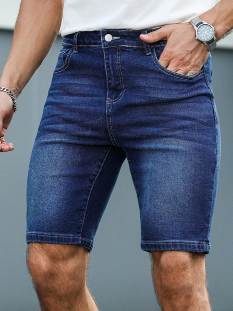 Men's Slim Straight Fit Washed - огляд і ціна Levis Jeans 501