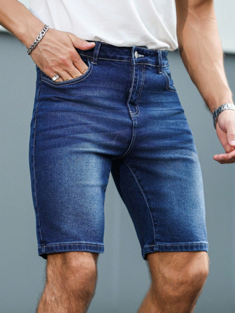 Men's Slim Straight Fit Washed - огляд і ціна Levis Jeans 501