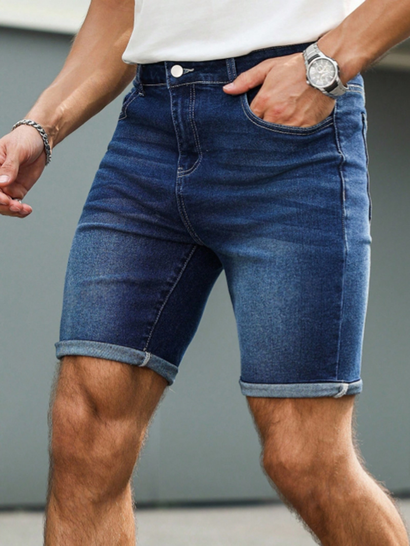 Men's Slim Straight Fit Washed - огляд і ціна Levis Jeans 501