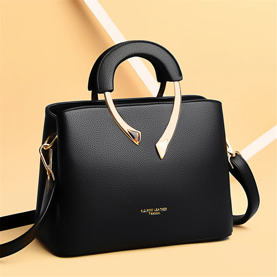 GENUINE VANDERWAH High Quality - огляд і ціна Luxury Bags Made