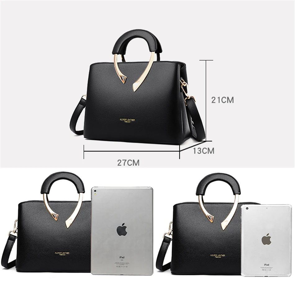GENUINE VANDERWAH High Quality - огляд і ціна Luxury Bags Made
