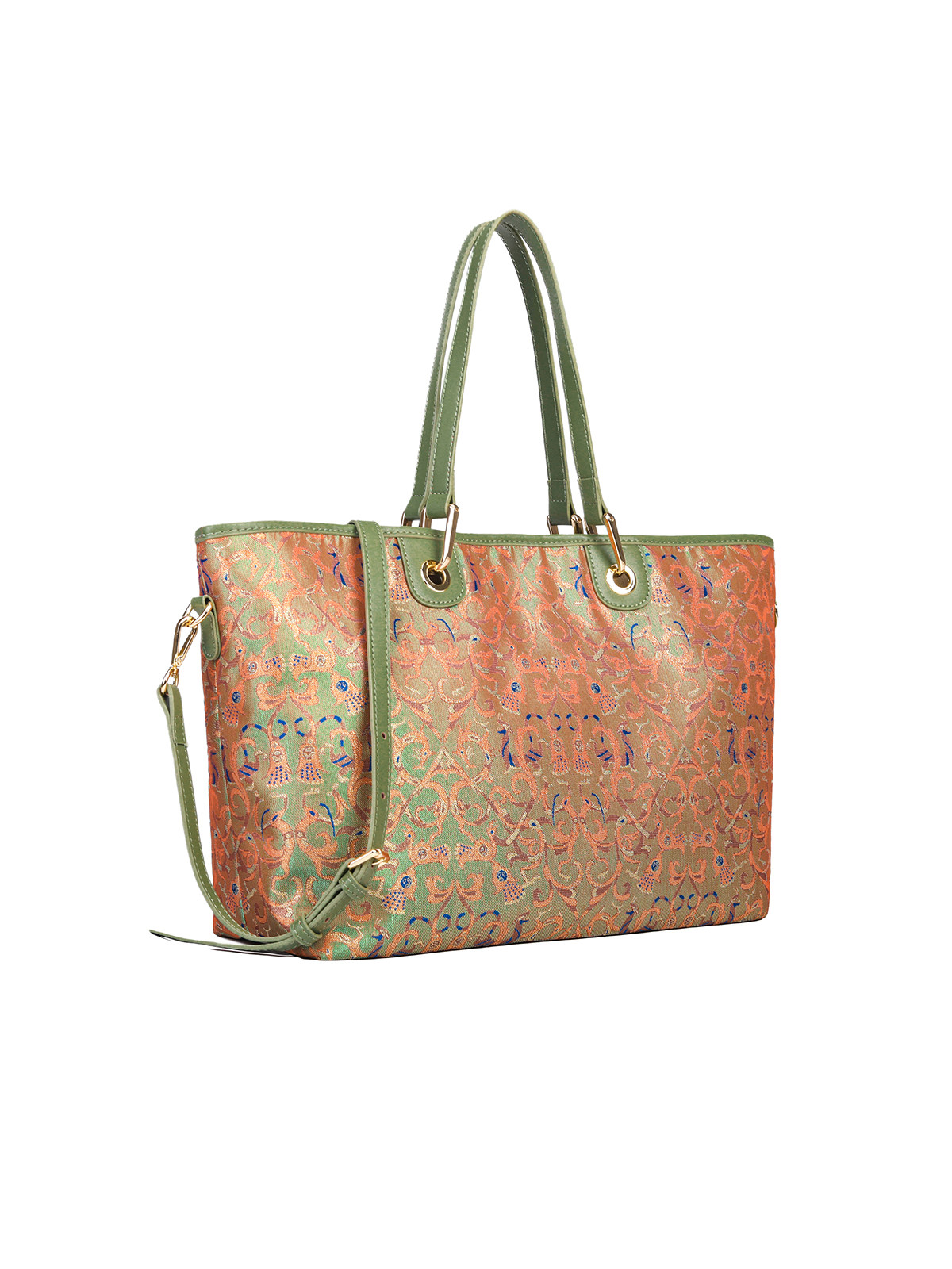 FLORAL Handmade Original Silk  - огляд і ціна Luxury Bags Affordable