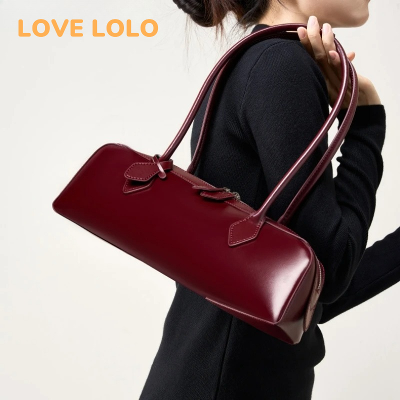 Genuine leather bag woman 2025 - огляд і ціна Luxury Bags Korea