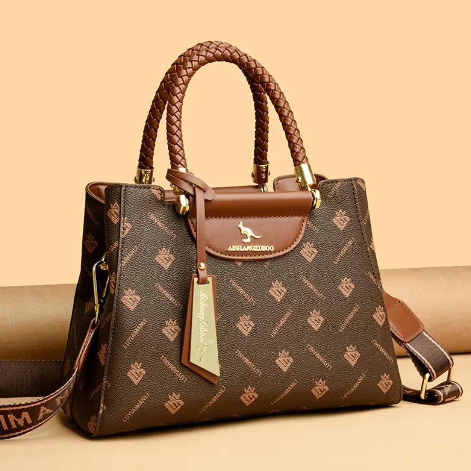 Versatile Fashion High Quality - огляд і ціна Luxury Bags Direct