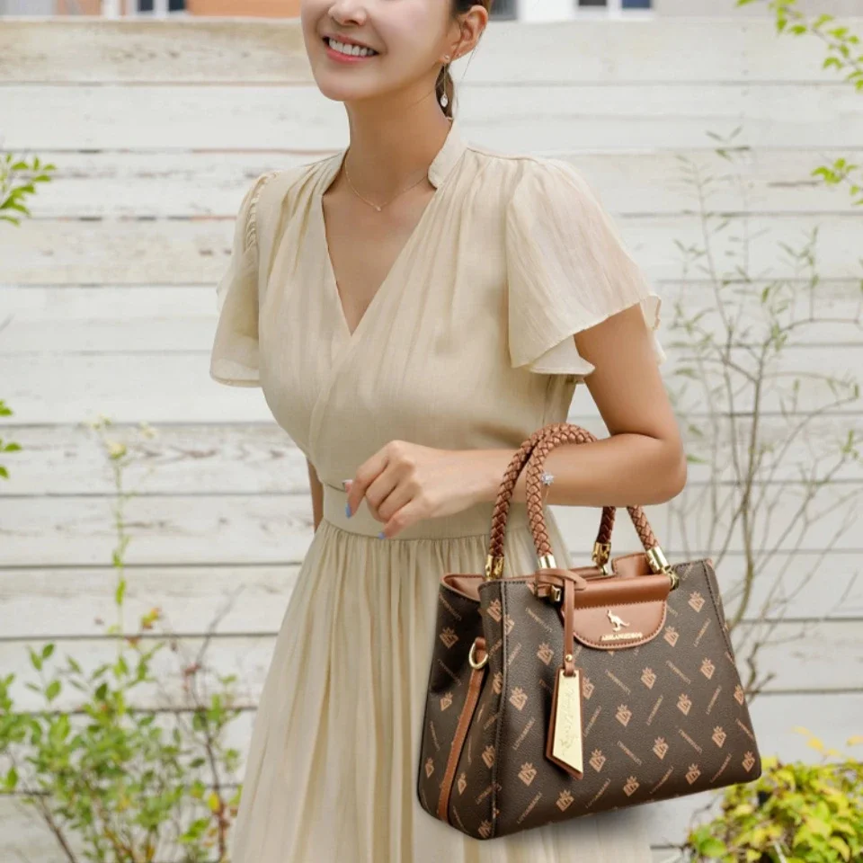 Versatile Fashion High Quality - огляд і ціна Luxury Bags Direct