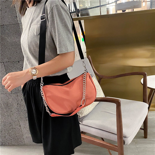Crossbody Bags Women Casual Al - огляд і ціна Luxury Bags Korea