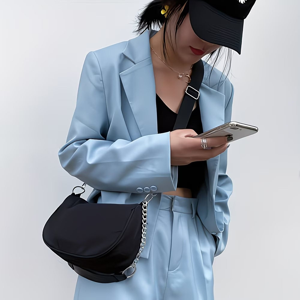 Crossbody Bags Women Casual Al - огляд і ціна Luxury Bags Korea