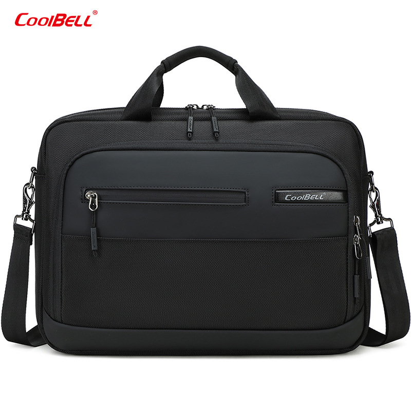 Briefcases For Men Luxury Hand - огляд і ціна Luxury Bags For Laptop