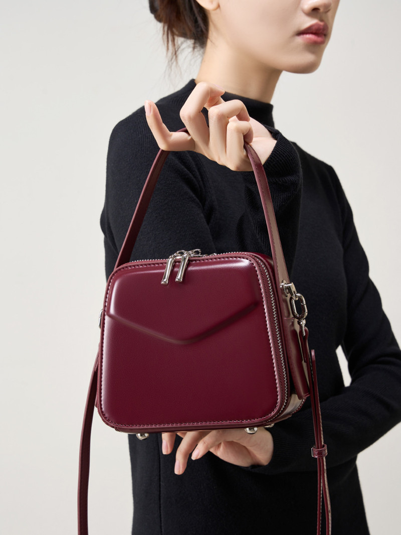 2025 Female Luxury Designer Hi - огляд і ціна Luxury Bags Made