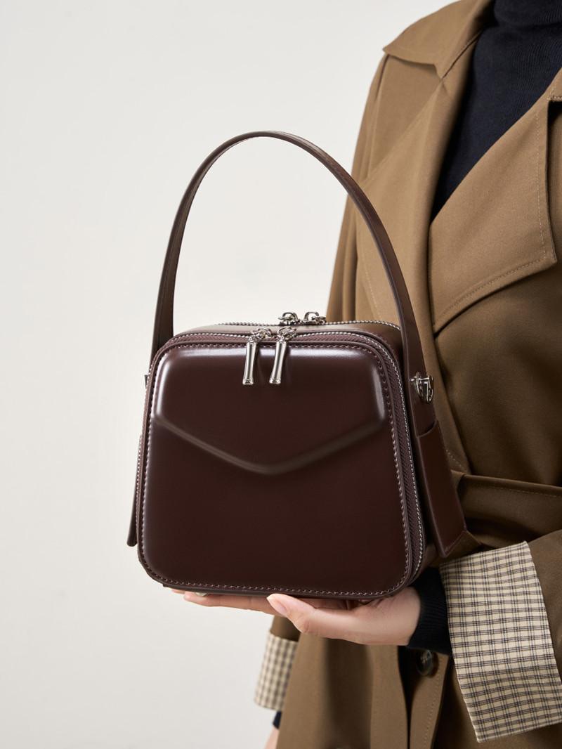 2025 Female Luxury Designer Hi - огляд і ціна Luxury Bags Made