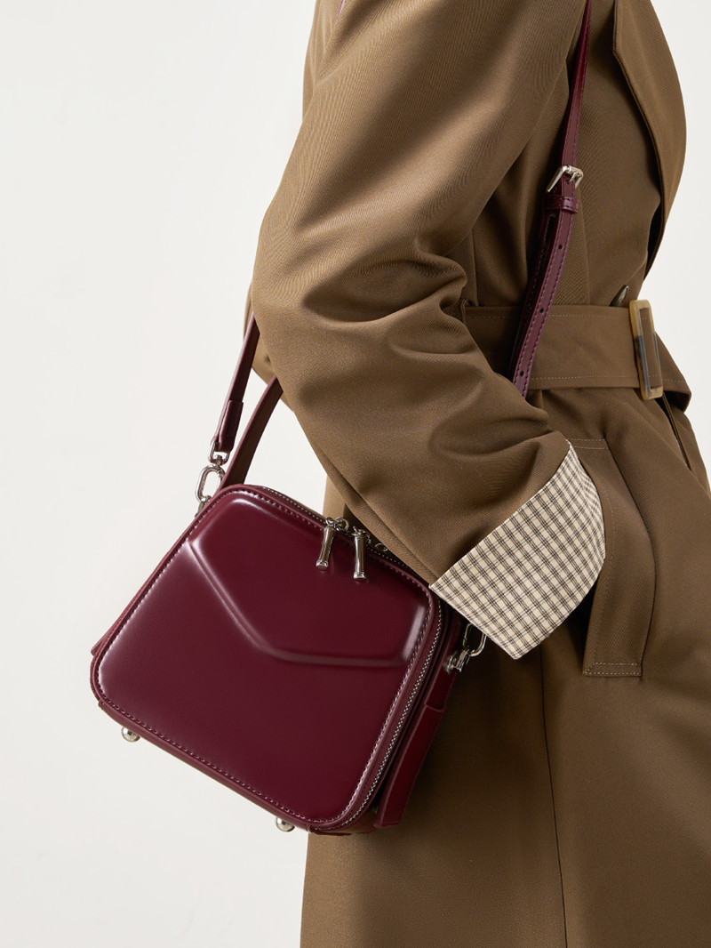 2025 Female Luxury Designer Hi - огляд і ціна Luxury Bags Made