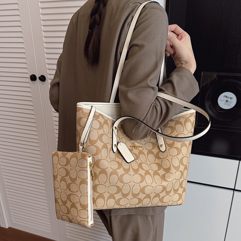Luxury Designer Women's Should - огляд і ціна Luxury Bags Made