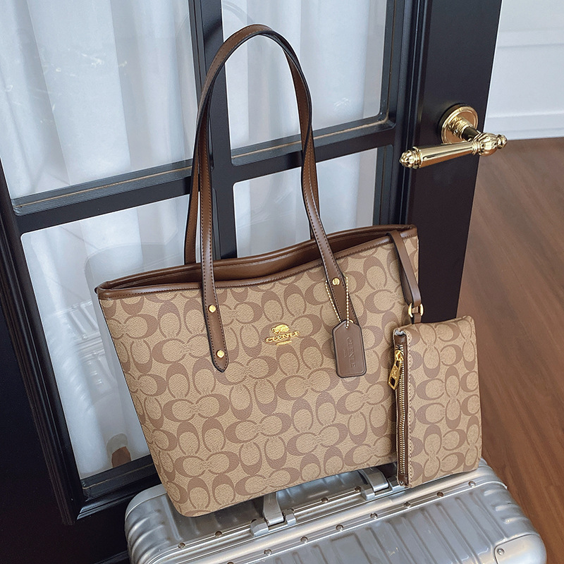 Luxury Designer Women's Should - огляд і ціна Luxury Bags Made