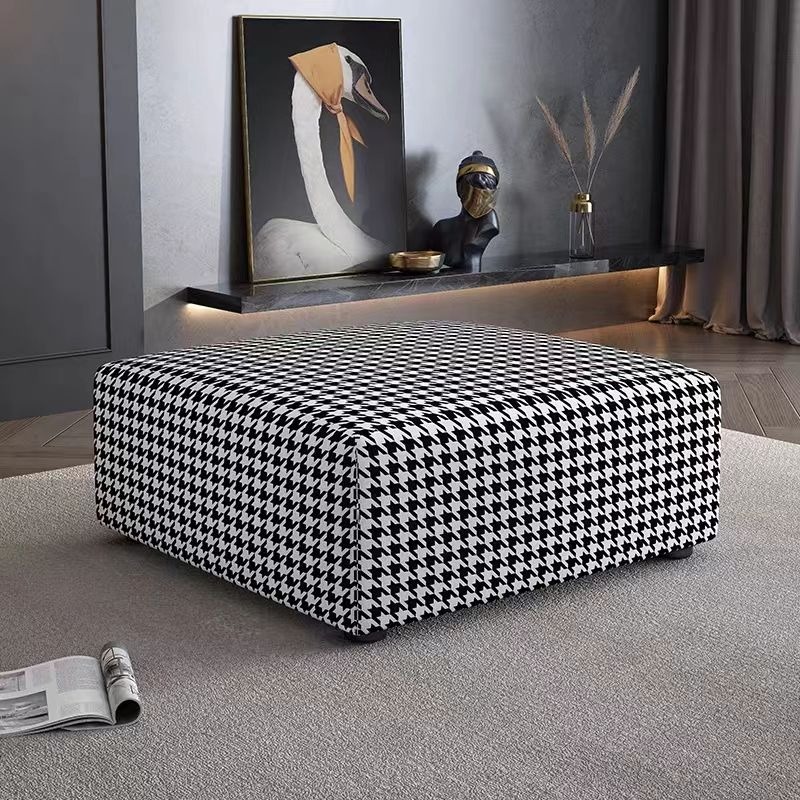 Square Lamb cashmere sofa foot - огляд і ціна Luxury Bags Europe