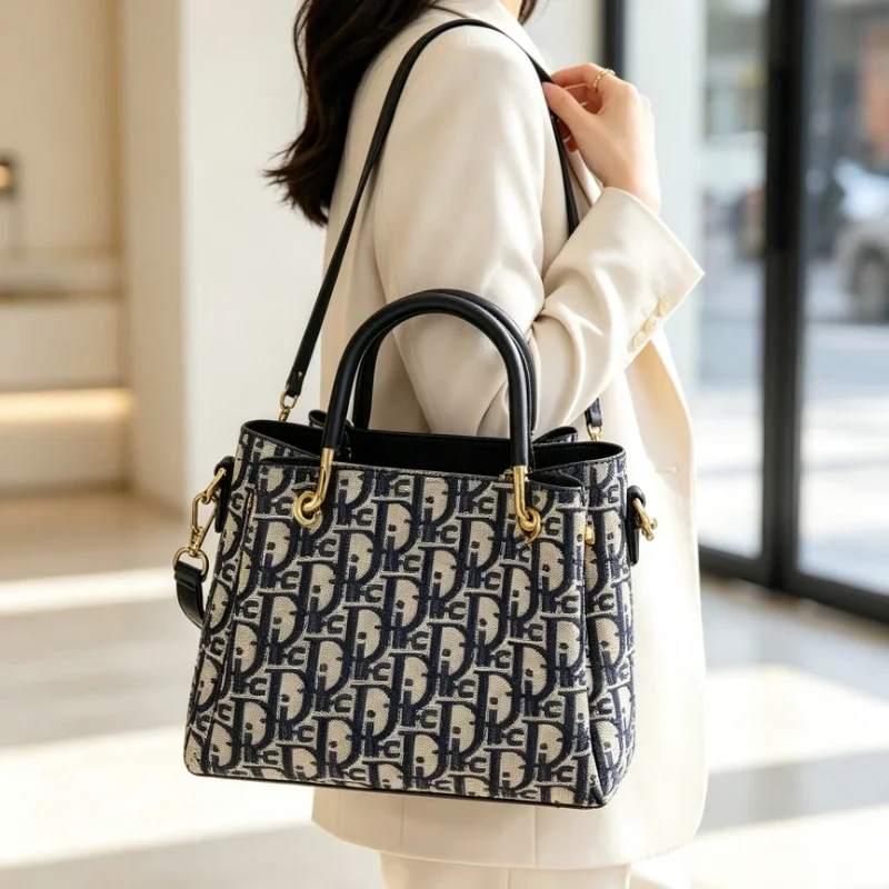 Elegant Ladies Tote Bag Handba - огляд і ціна Luxury Bags For Sale