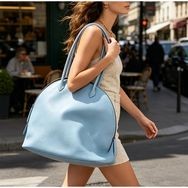 Fashion Luxury Seashell Should - огляд і ціна Luxury Bags Korea