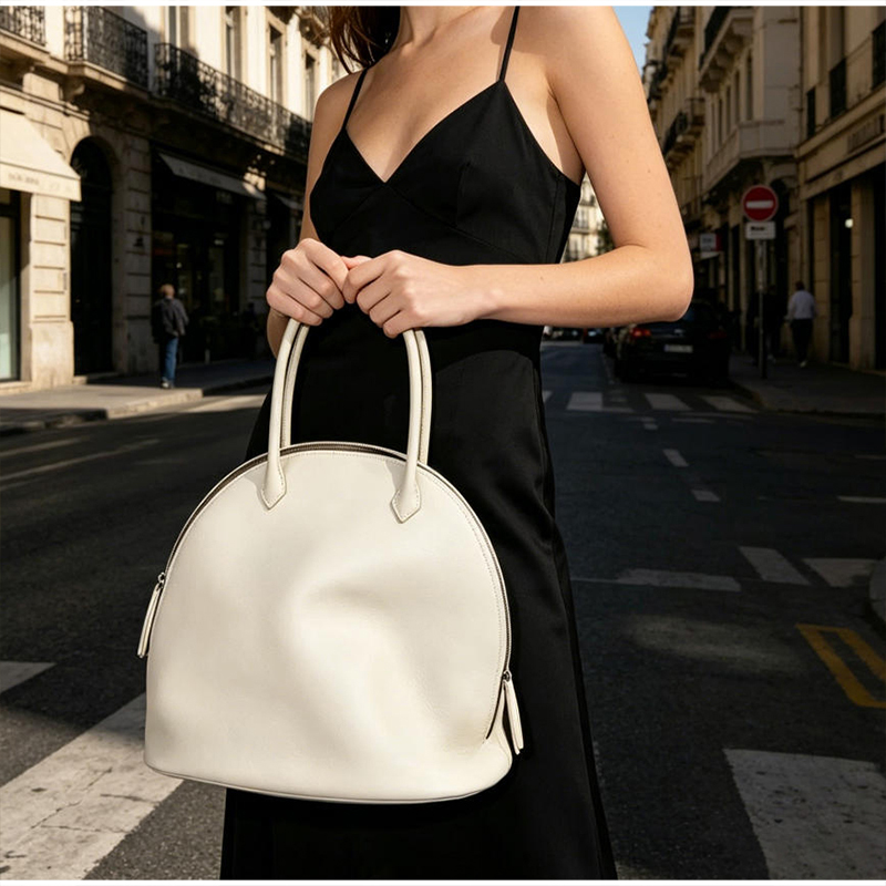 Fashion Luxury Seashell Should - огляд і ціна Luxury Bags Korea