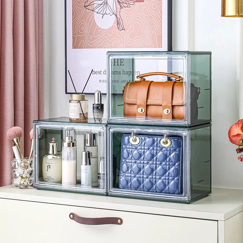Transparent Luxury Bags Storag - огляд і ціна Luxury Bags Europe