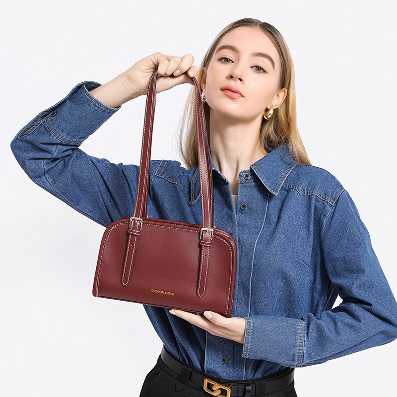 2026 New Women Fashion Simplic - огляд і ціна Luxury Bags Affordable