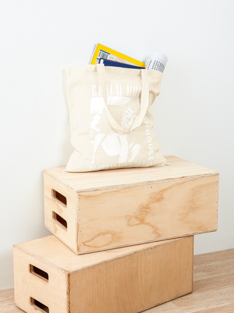 Depression cherry Tote Bag sho - огляд і ціна Luxury Bags No Logo