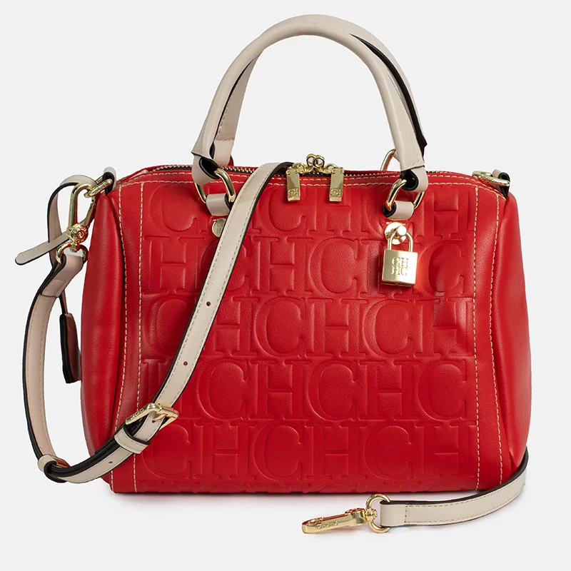 CH  High-quality Leather Class - огляд і ціна Luxury Bags Brands For Women