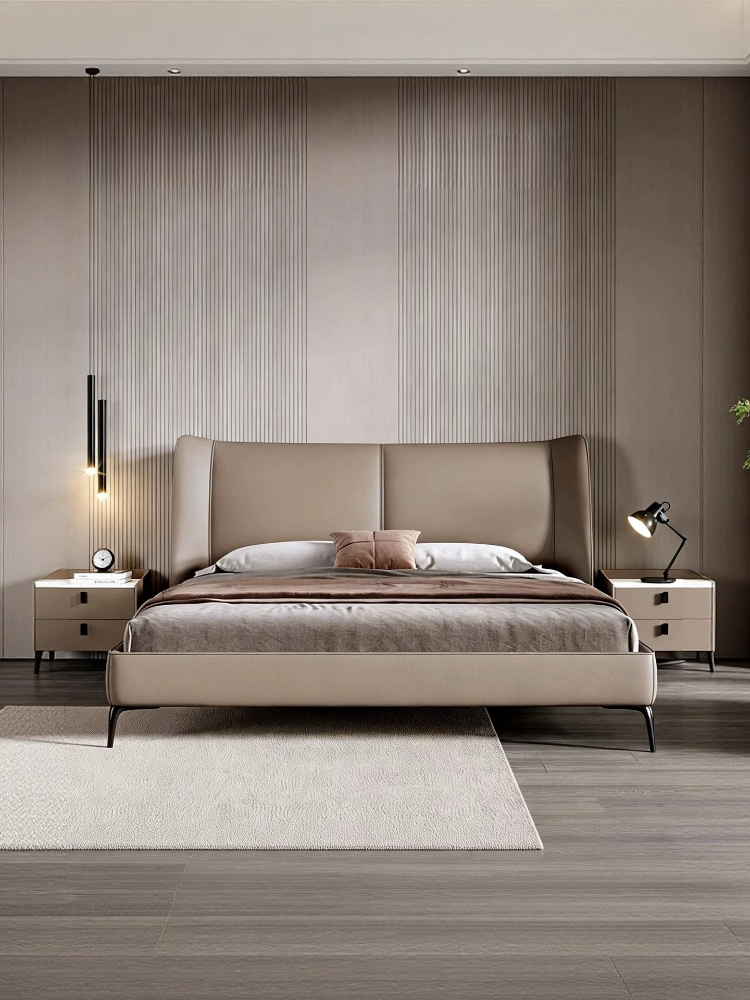 Modern Soft Bag Marriage Bed H - огляд і ціна Luxury Bags Europe