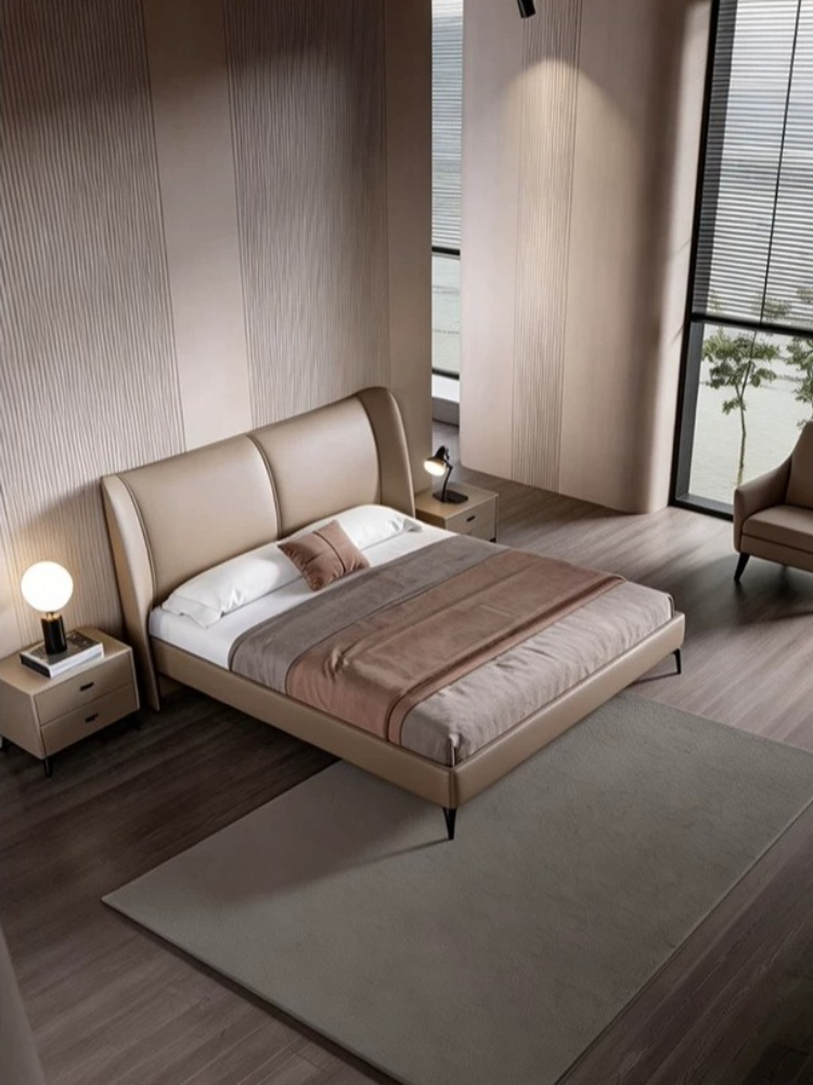 Modern Soft Bag Marriage Bed H - огляд і ціна Luxury Bags Europe