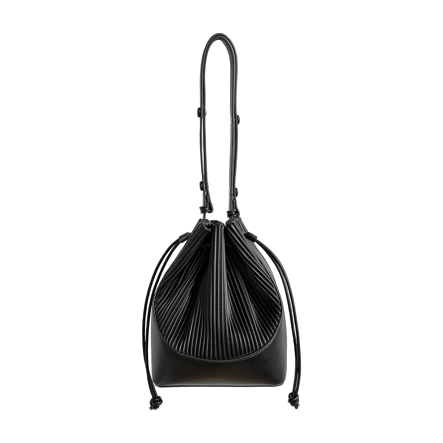 PU Leather Small Square Crossb - огляд і ціна Luxury Bags Korea