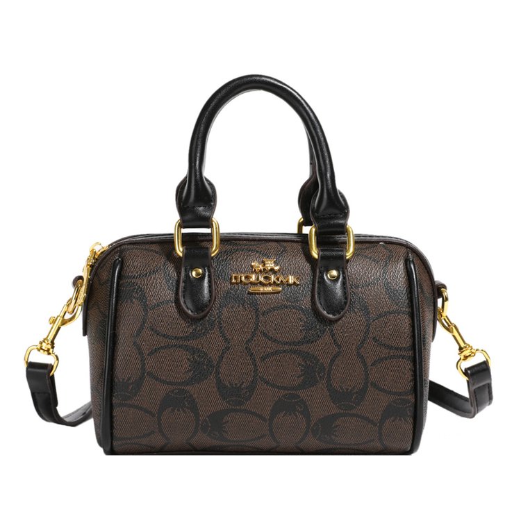 Vintage Luxury Crossbody Diape - огляд і ціна Luxury Bags No Logo