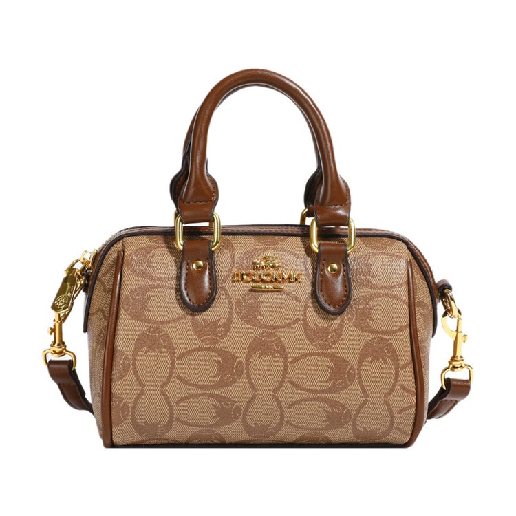 Vintage Luxury Crossbody Diape - огляд і ціна Luxury Bags No Logo