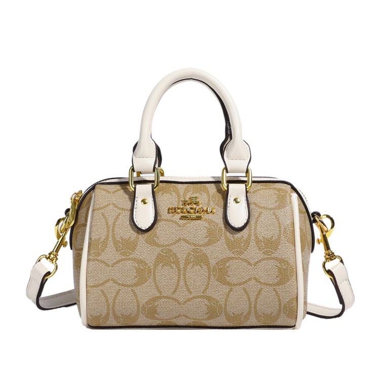 Vintage Luxury Crossbody Diape - огляд і ціна Luxury Bags No Logo