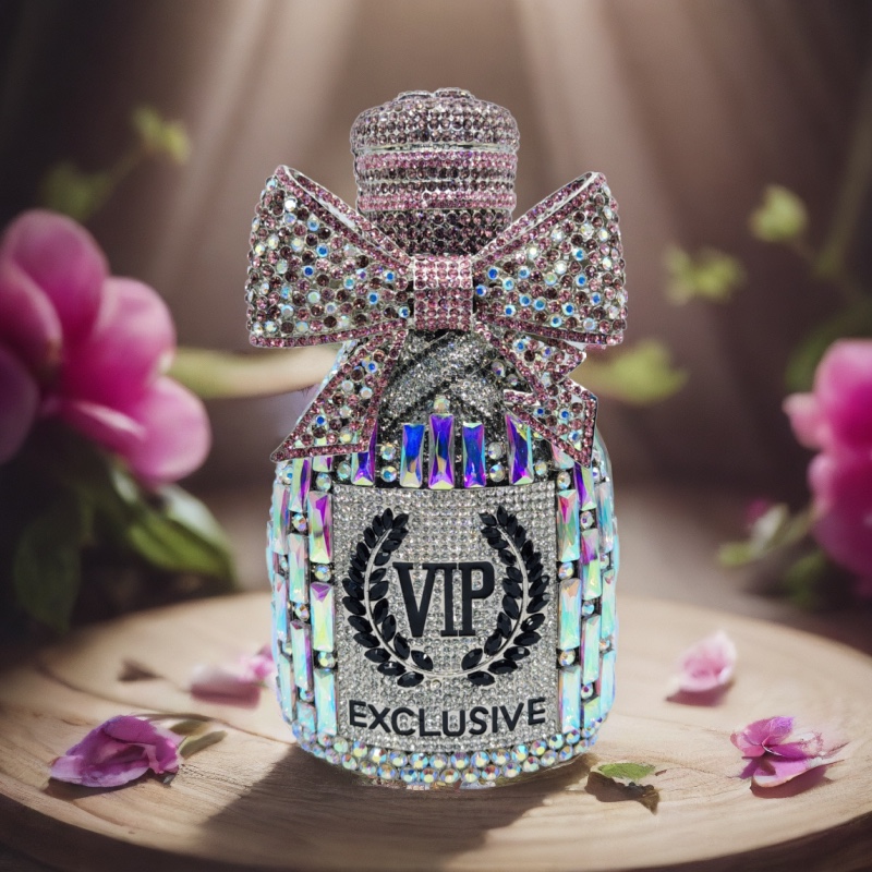 Champagne Bottle Bow Champagne - огляд і ціна Luxury Bags Affordable