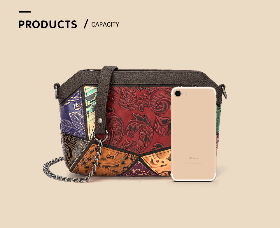 Hot Sale Soft Real Leather Lux - огляд і ціна Luxury Bags For Sale