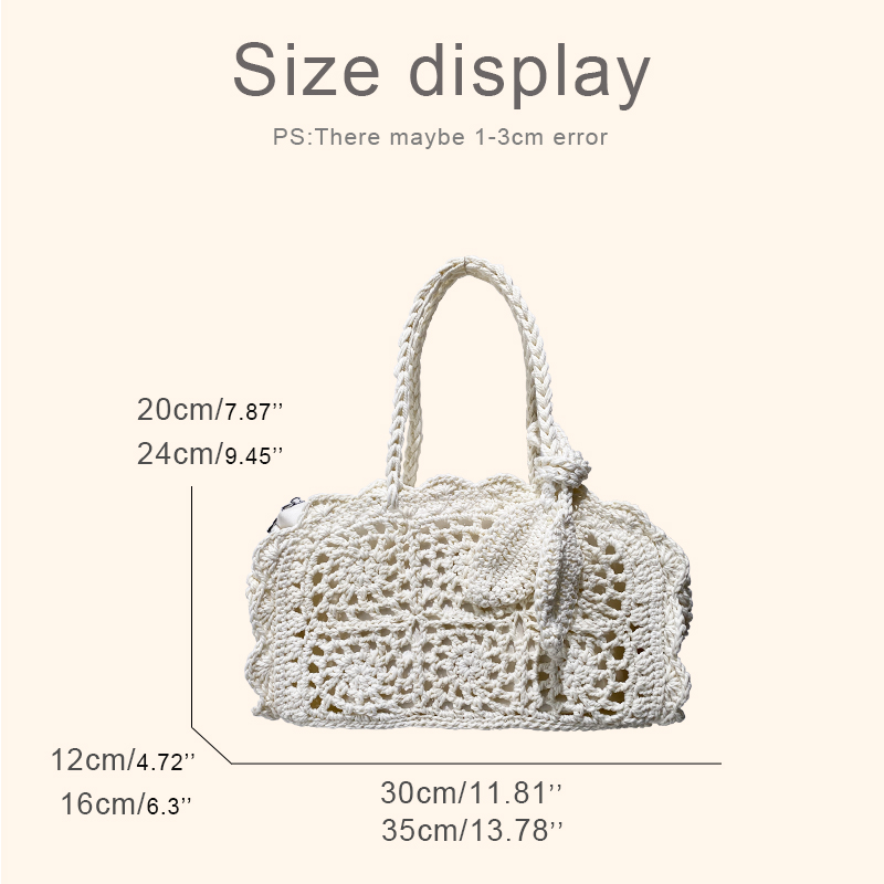 Bohemian The Little Turismo Be - огляд і ціна Luxury Bags Made