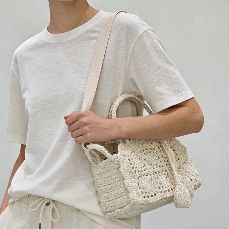 Bohemian The Little Turismo Be - огляд і ціна Luxury Bags Made