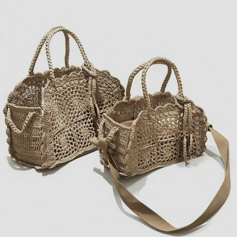 Bohemian The Little Turismo Be - огляд і ціна Luxury Bags Made