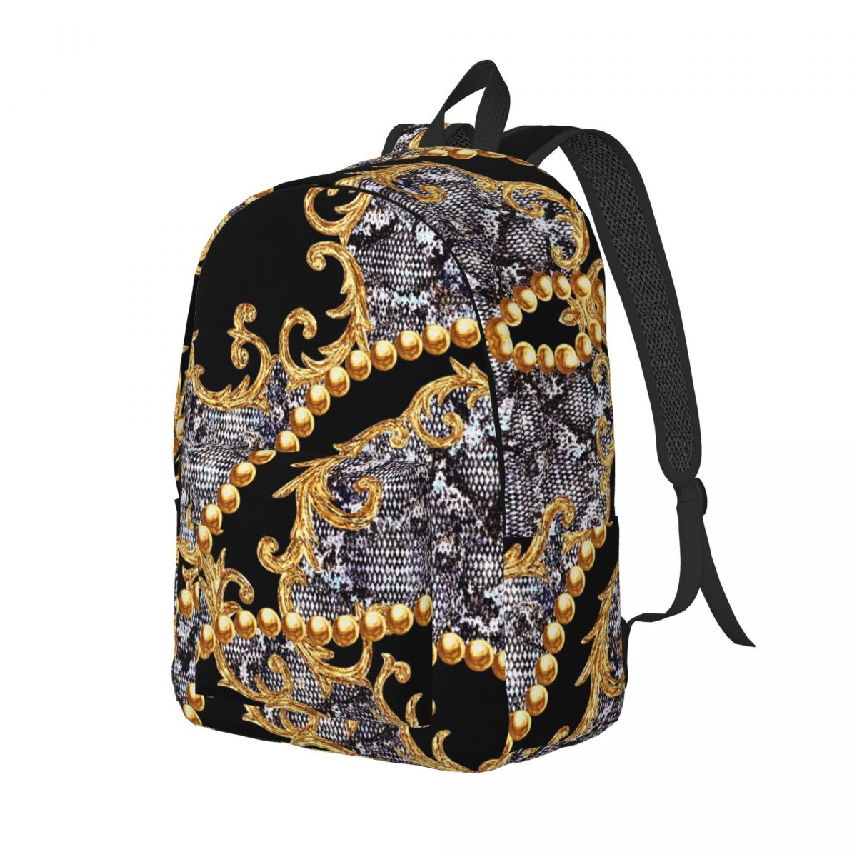 Luxury Golden Europe Floral Ba - огляд і ціна Luxury Bags Europe
