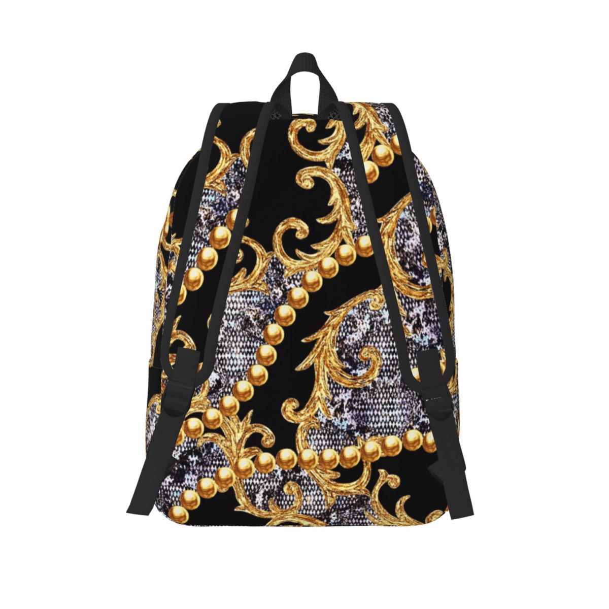 Luxury Golden Europe Floral Ba - огляд і ціна Luxury Bags Europe