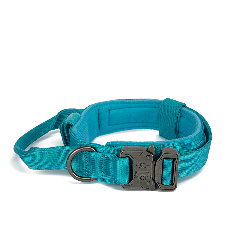 Outdoor Tactical Pet Collar La - огляд і ціна Luxury Bags No Logo