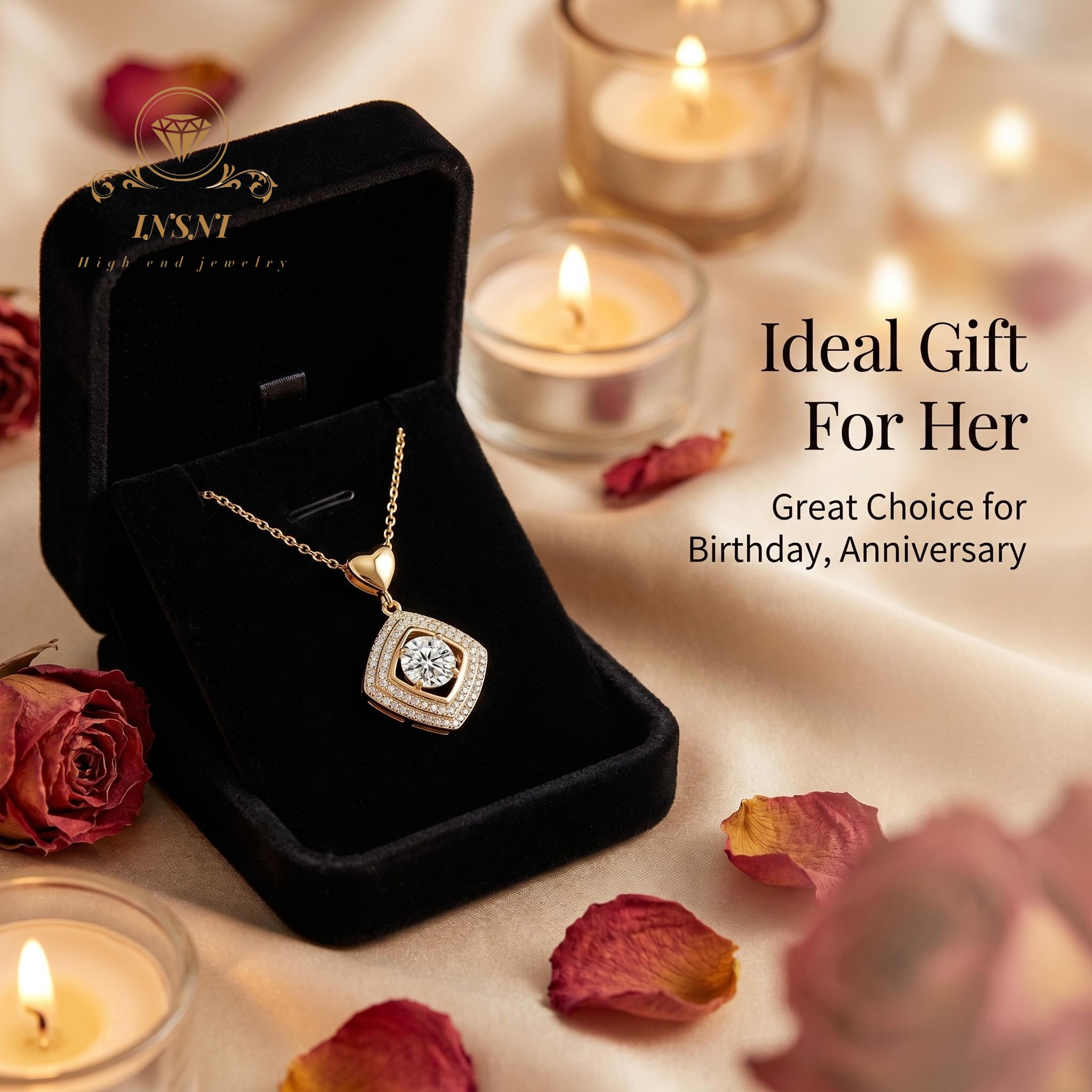 S925 Silver Smart Moissanite S - огляд і ціна Luxury Bags Affordable
