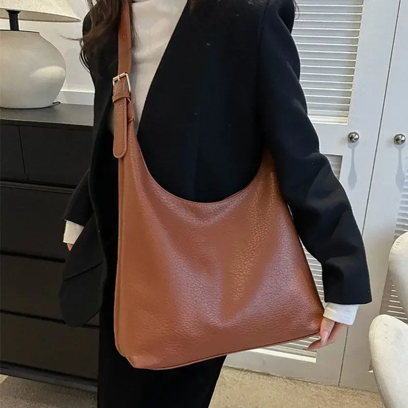 Fashion Leather Tote Bag for W - огляд і ціна Bucket Bag Suede