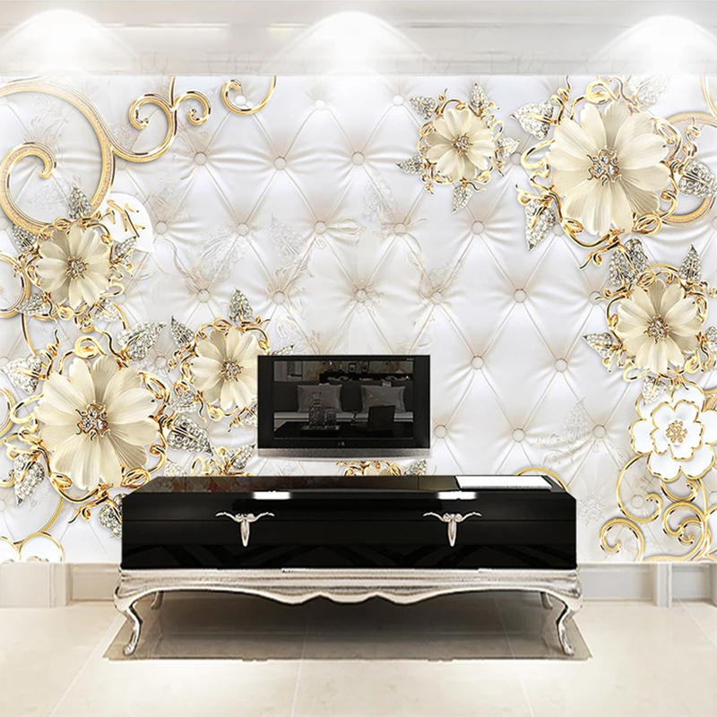European Style 3D Jewelry Flow - огляд і ціна Luxury Bags Europe