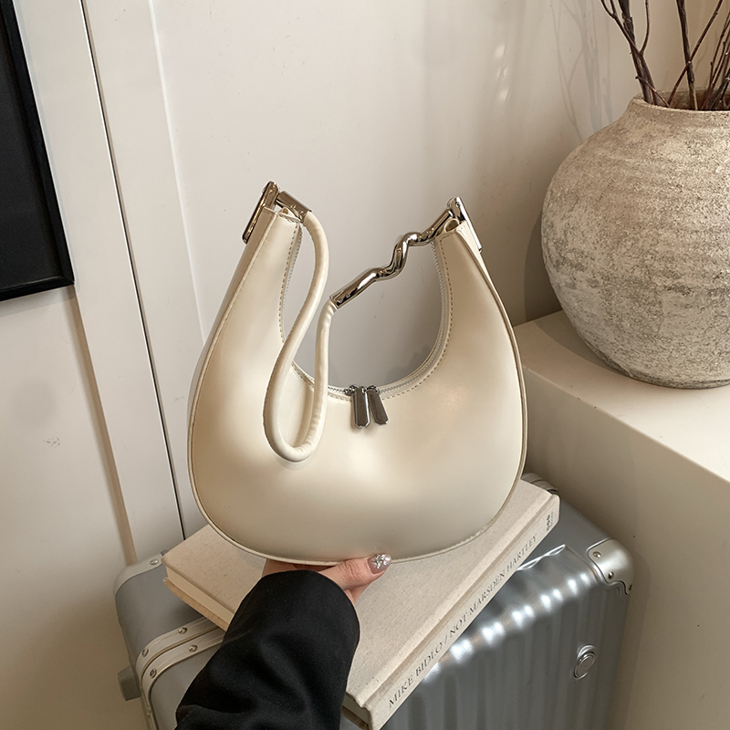 Hot Sale Solid Pu Zipper Styli - огляд і ціна Luxury Bags For Sale