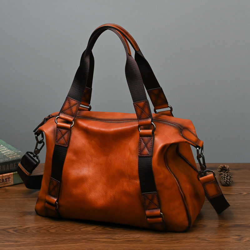  Fashion Luxury Men's Handbag - огляд і ціна Luxury Bags For Laptop