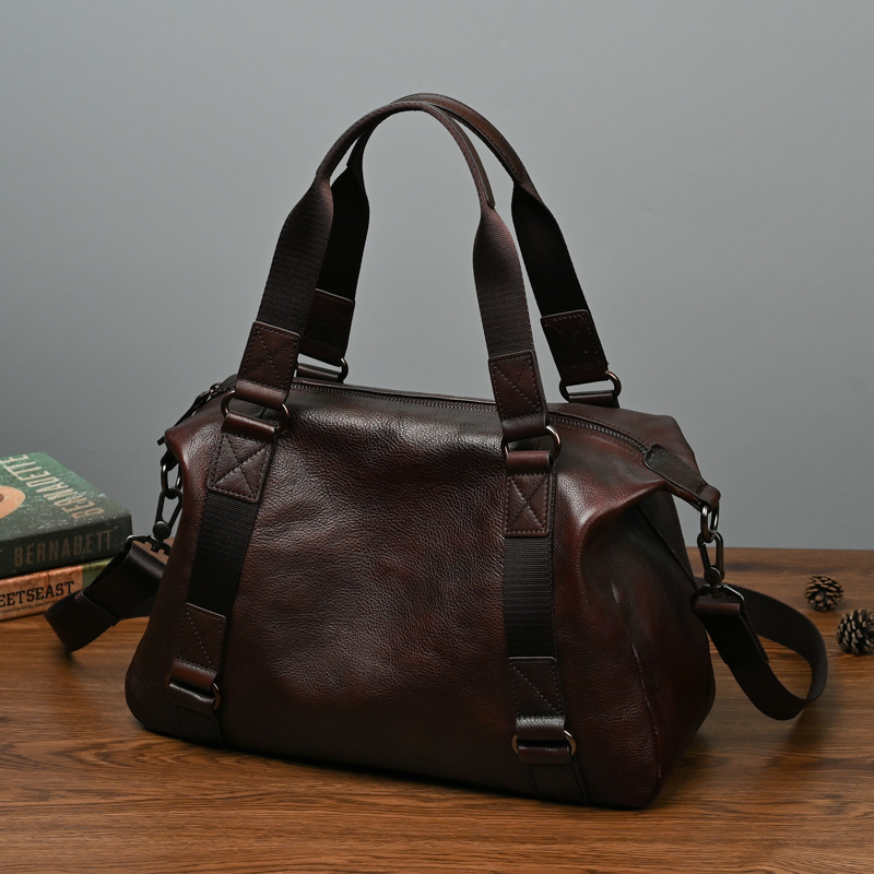  Fashion Luxury Men's Handbag - огляд і ціна Luxury Bags For Laptop