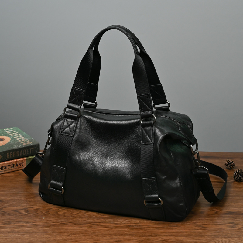 Fashion Luxury Men's Handbag - огляд і ціна Luxury Bags For Laptop