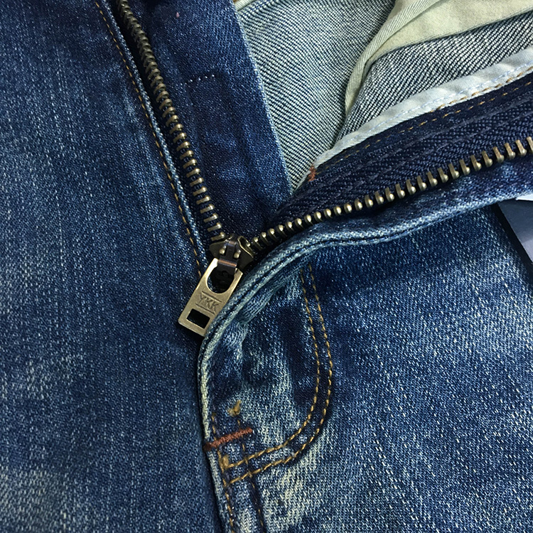 13oz Micro Stretch Denim Jeans - огляд і ціна Levis Jeans 501
