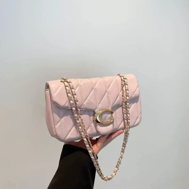Luxury Women's Crossbody Bag P - огляд і ціна Luxury Bags For Sale
