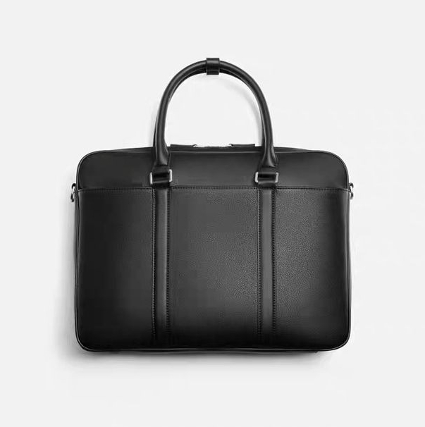 New Luxury Pu Leather Business - огляд і ціна Luxury Bags For Laptop